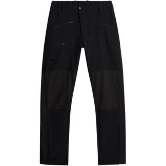 J.Lindeberg Adrian Softshell Pant Black - S