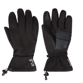 Jack Wolfskin Ins Hike Glove