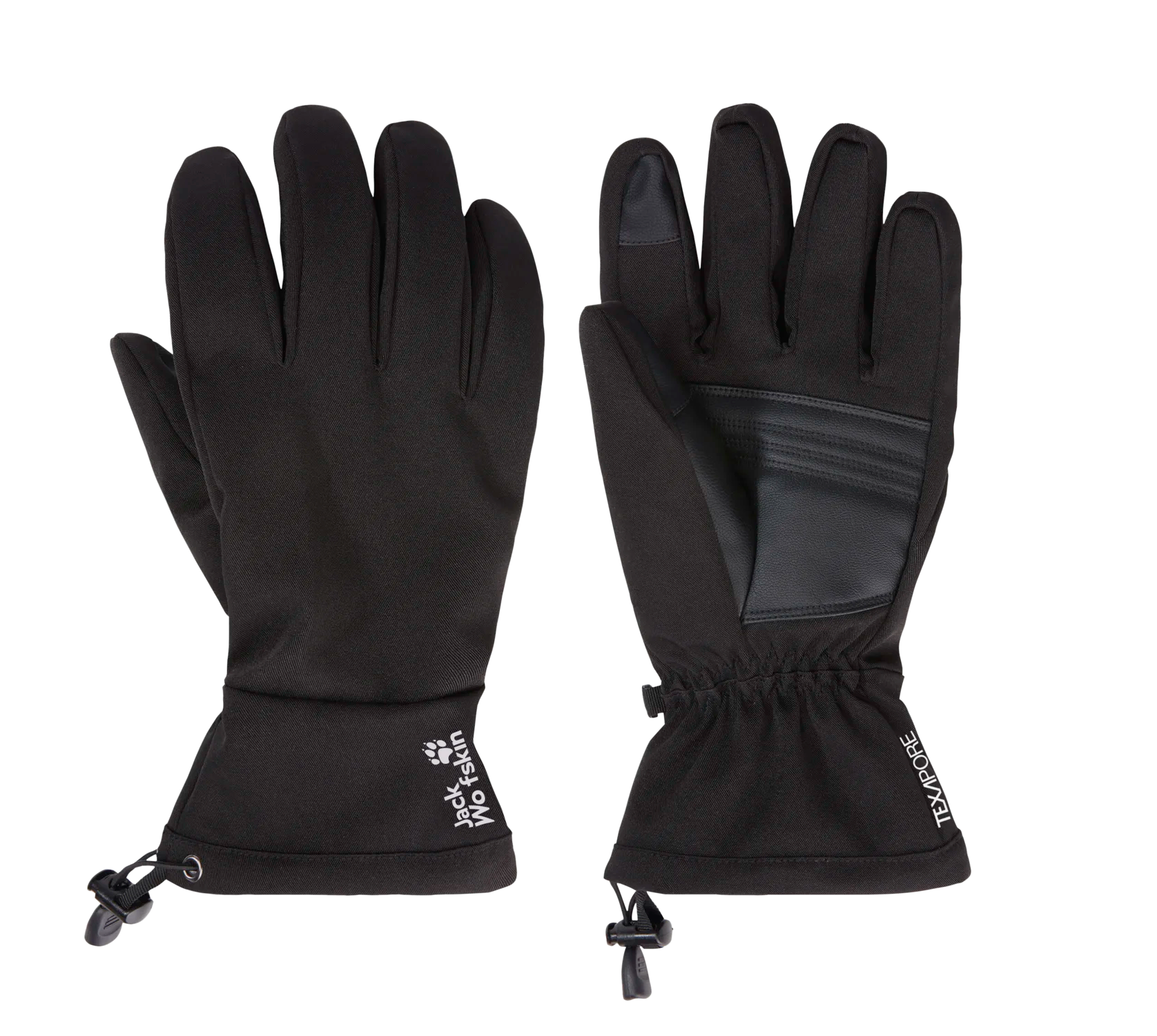 Jack Wolfskin Ins Hike Glove