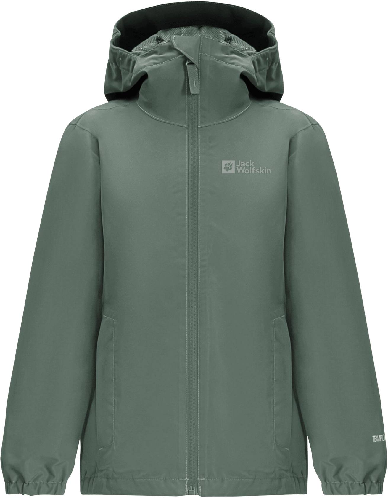 Jack Wolfskin Kids Flaze Jacket barns