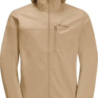 Jack Wolfskin Men's Desert Wind Jacket vandring