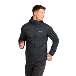 Jack Wolfskin Men's Evertrek Insulated Jacket vinterjacka för herr