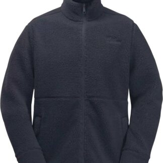 Jack Wolfskin Men's Felslicht Jacket mellanlager