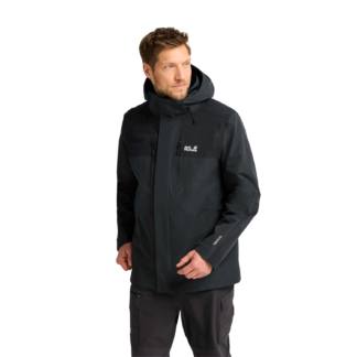 Jack Wolfskin Men's Jasper Pro 2L Jacket vattentät skaljacka för herr