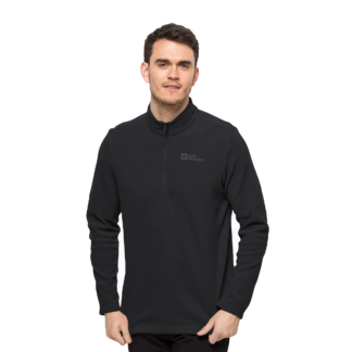 Jack Wolfskin Men's Taunus Half Zip '25 herrfleecejacka