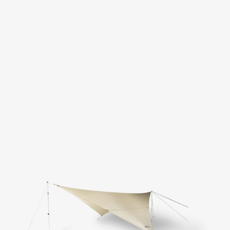Jack Wolfskin Moonshadow vindskydd