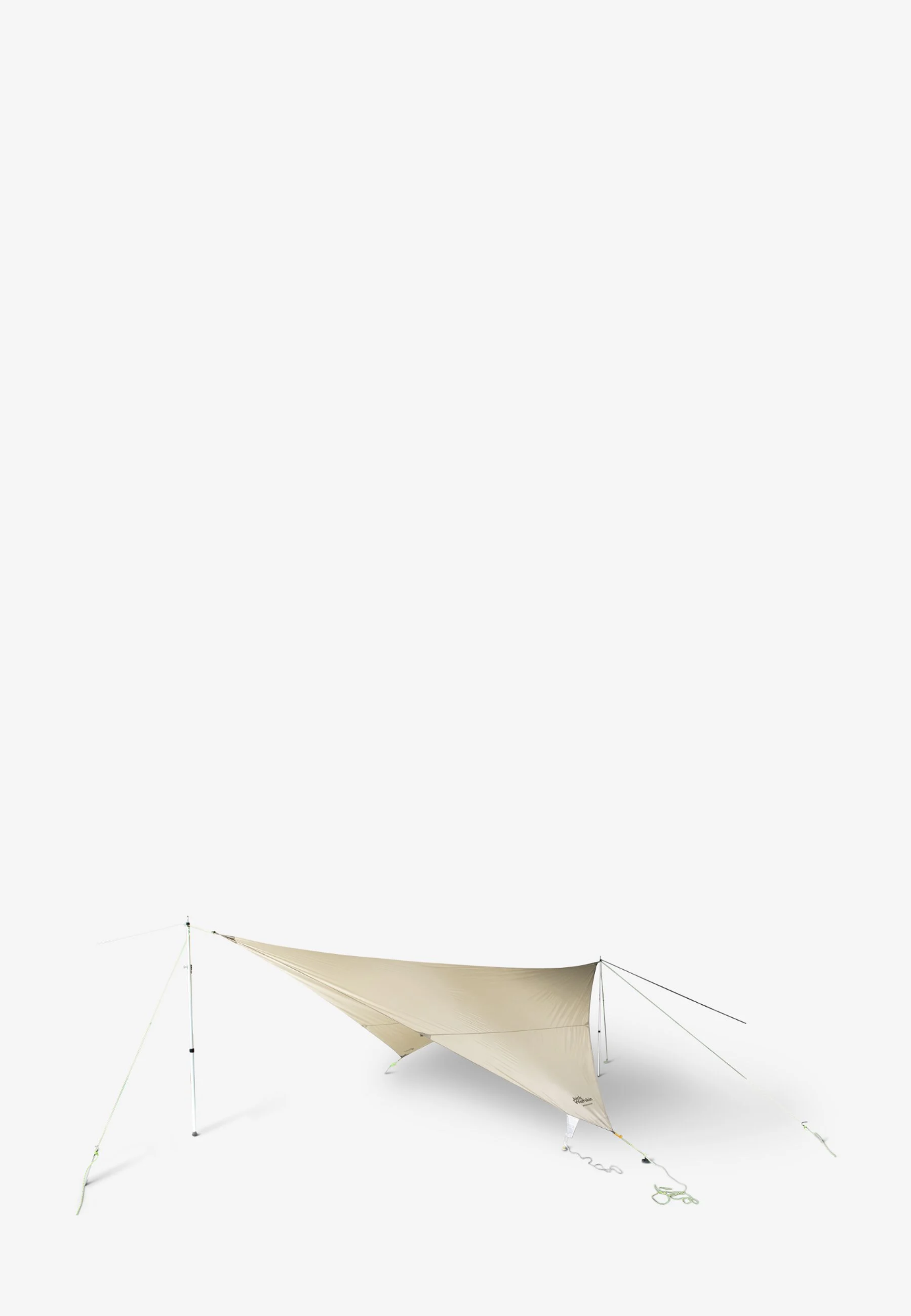 Jack Wolfskin Moonshadow vindskydd