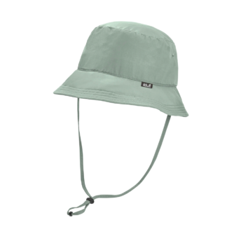 Jack Wolfskin Sun Hat vuxen