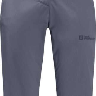Jack Wolfskin Women's Activate Light 3/4 Pant capri