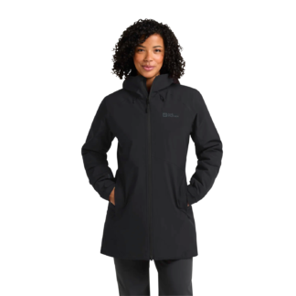 Jack Wolfskin Women's Heidelstein Insulated Jacket vinter