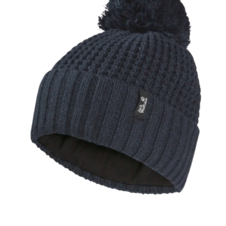 Jack Wolfskin Women's Medley Knit Beanie