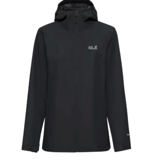 Jack Wolfskin Women's Outrovert 2L Jacket vattentätt skal