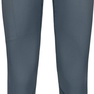 Johaug Discipline Wind Pants W Dam Mörkgrön XL | Längdskidbyxor