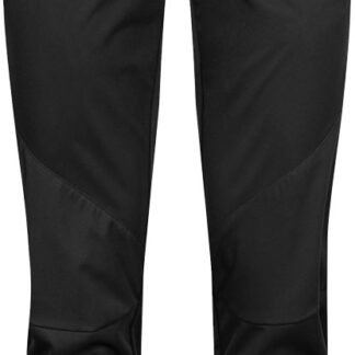 Johaug Progress Pants W Dam Svart XL | Längdskidbyxor