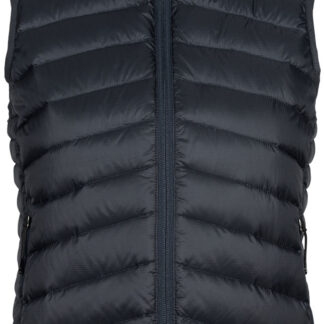 Johaug Spirit Down Liner Vest W Dam Blå M | Väst