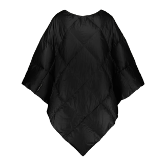 Joutsen Otava-Poncho dam vinterponcho