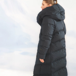 Joutsen Women's Aino Coat dunjacka för dam