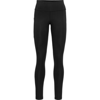 Kari Traa Ava Tights Black - S