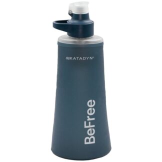 Katadyn BeFree Filter AC 1,0 L Blue - 1,0 L