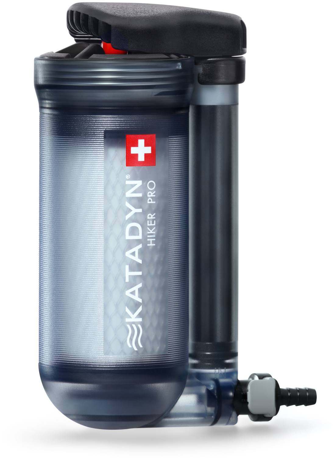 Katadyn Hiker Pro vattenfilter
