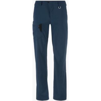 Klättermusen Alfhild Pants W's Midnight Blue - XS