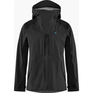 Klättermusen Skirner Jacket W's Black - M
