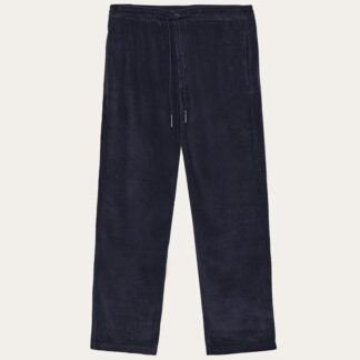 KnowledgeCotton Apparel Fig Comfort Corduroy Pants Night Sky - S