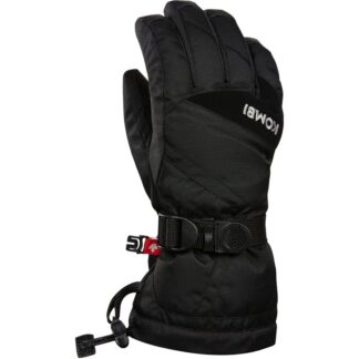 Kombi Original Jr Glove Black - S