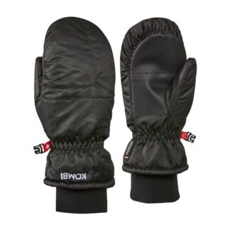 Kombi Tucker Junior Mitt Black - XS