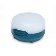 Köp Black Diamond Moji R+ Lantern - Azurite - Storlek One Size - Lykta