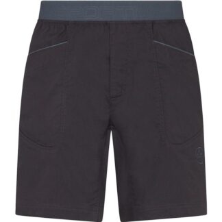 La Sportiva Esquirol Shorts Men Carbon/Slate - XL