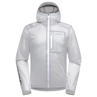La Sportiva Ethereal Pro Jkt M Chalk - S