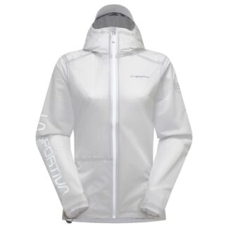 La Sportiva Ethereal Pro Jkt W Chalk - S