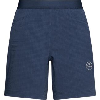 La Sportiva Helixir Shorts W Night Sky/Chalk - M