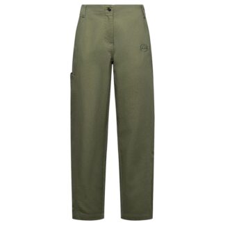 La Sportiva Highball Pant W Cypress - S