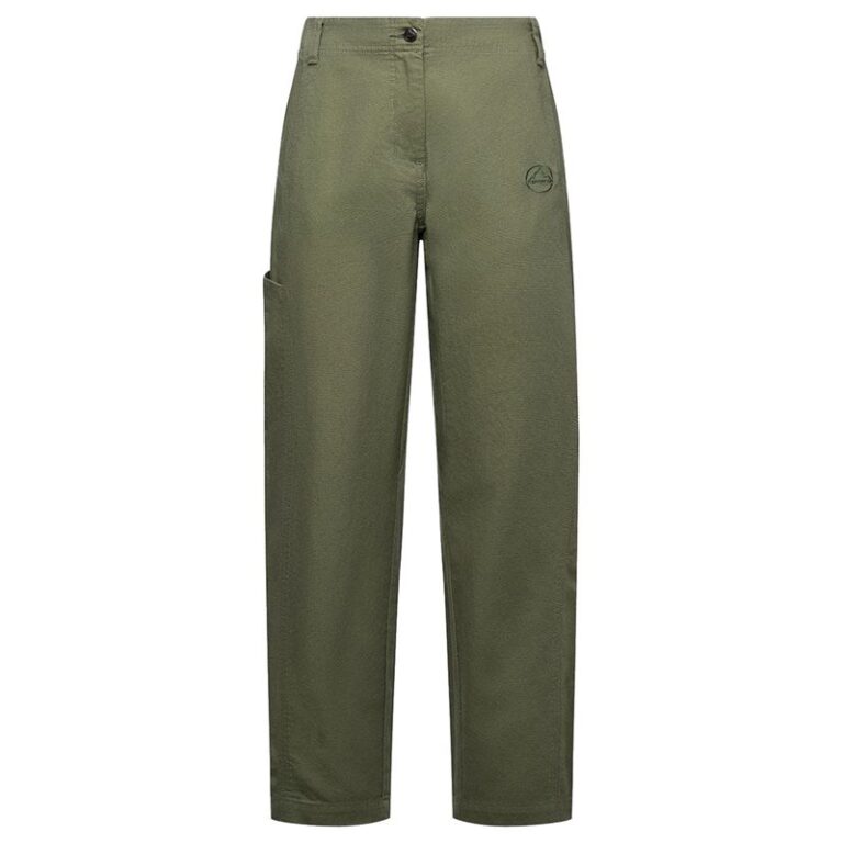 La Sportiva Highball Pant W Cypress