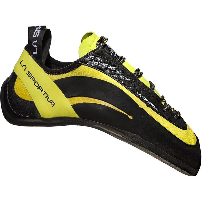 La Sportiva Miura Lime - 38