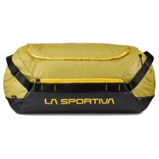 La Sportiva Nomad 40 Duffel Bag Yellow/Black