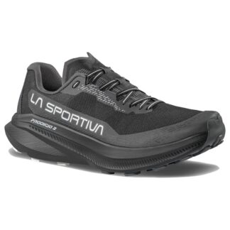 La Sportiva Prodigio 2 Black/Chalk - 44,5