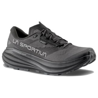 La Sportiva Prodigio Max GTX Black/Reflective - 44,5