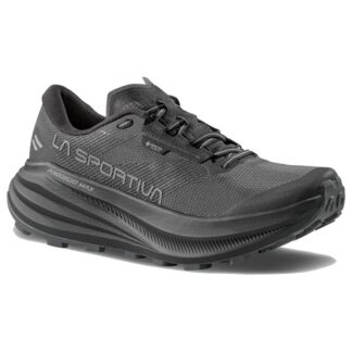 La Sportiva Prodigio Max Woman GTX Black/Reflective - 37,5