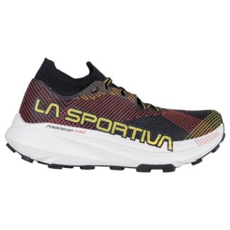 La Sportiva Prodigio Pro Black/Yellow - 47