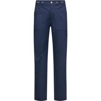 La Sportiva Talus Pants M Night Sky/Chalk - XXL
