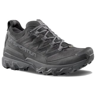 La Sportiva Ultra Raptor 3 Woman GTX Black - 37,5