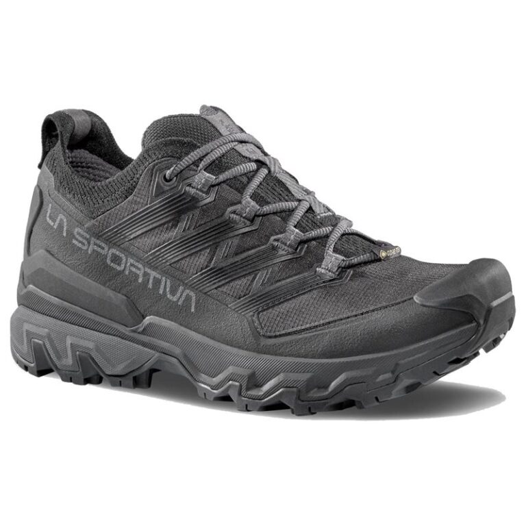 La Sportiva Ultra Raptor 3 Woman GTX Black