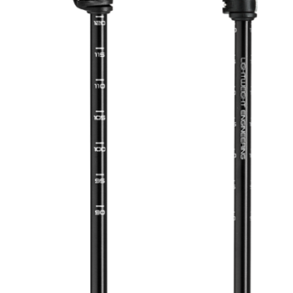 Leki Makalu Lite Compact vandringsstavar