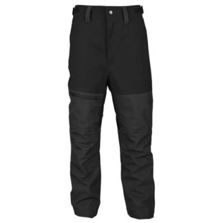 Lindberg Explorer Shell Pants Black - 90