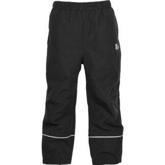 Lindberg Lingbo Shell Pants Black - 110 cl