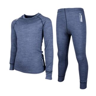 Lindberg Merino Set Orion Blue - 90