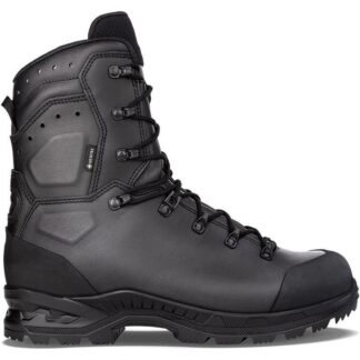 Lowa Combat Boot Mk2 Gtx Black - 47